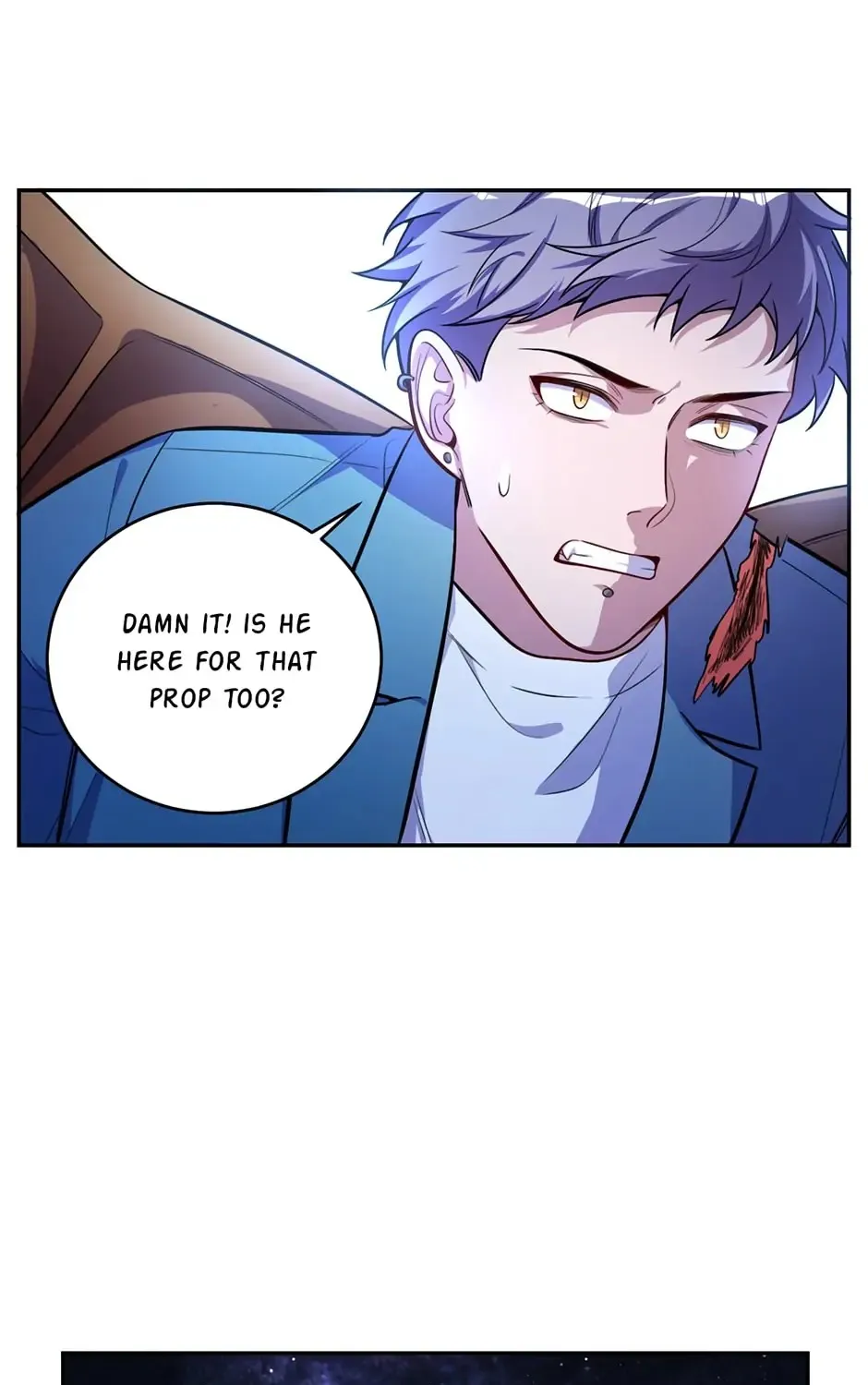Kill My Love Chapter 102 page 49 - 