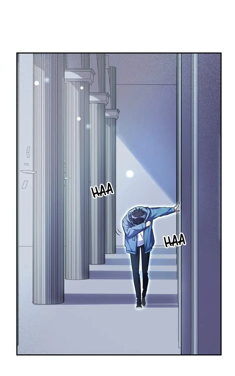 Kill My Love Chapter 102 page 59 - 