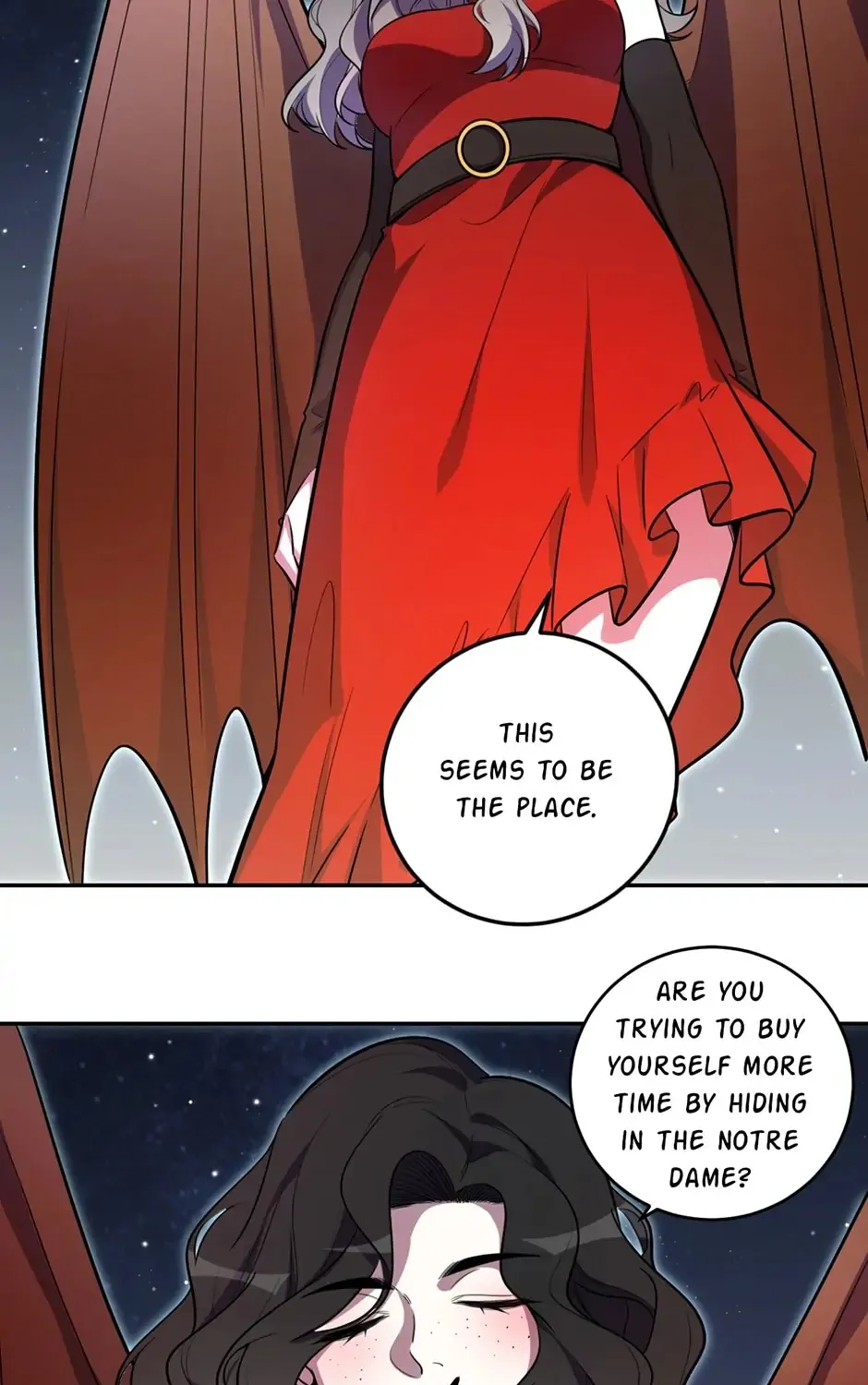 Kill My Love Chapter 102 page 65 - 