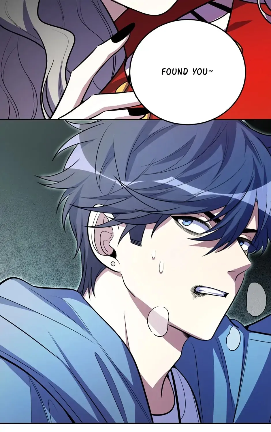 Kill My Love Chapter 102 page 75 - 