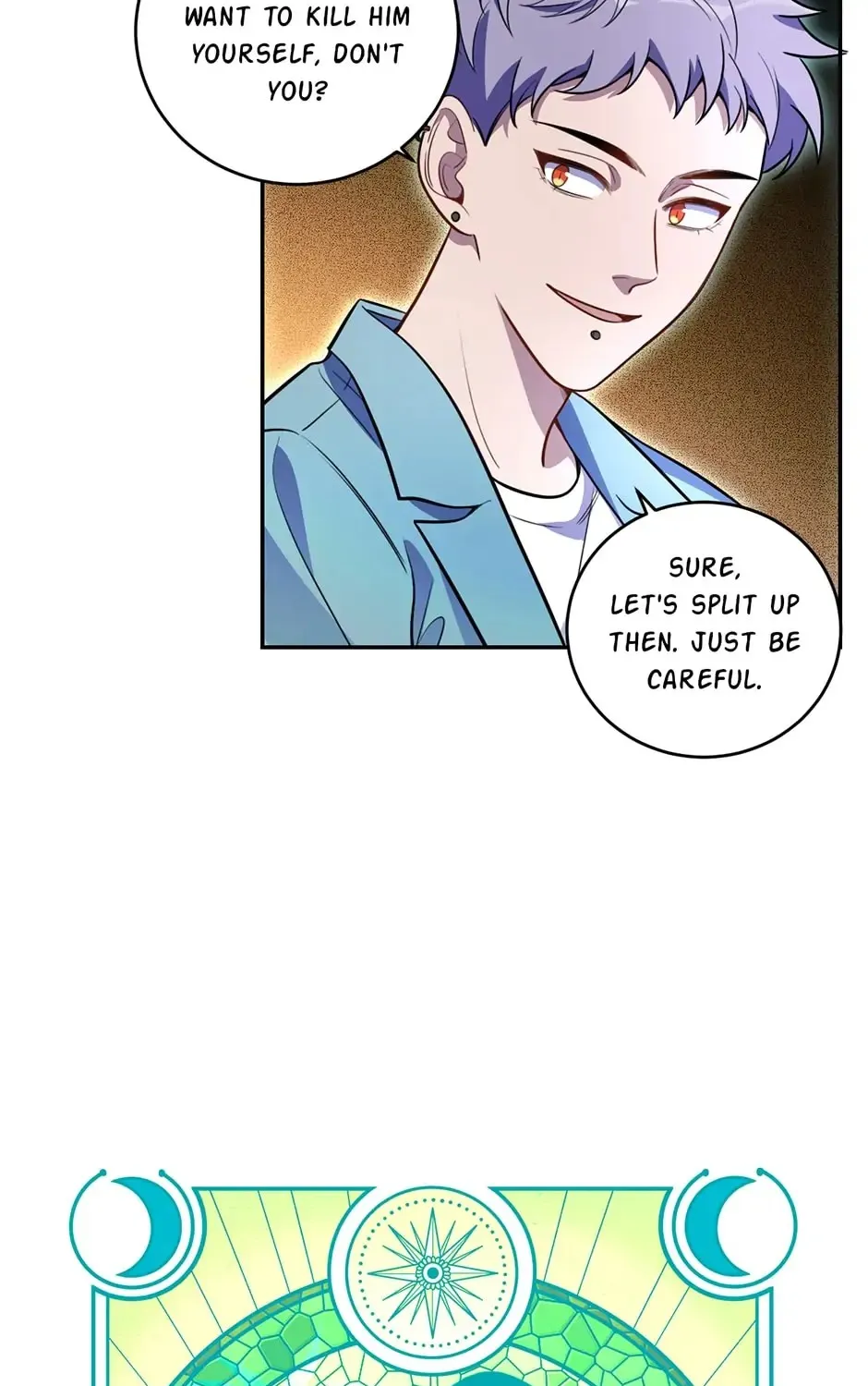 Kill My Love Chapter 102 page 9 - 