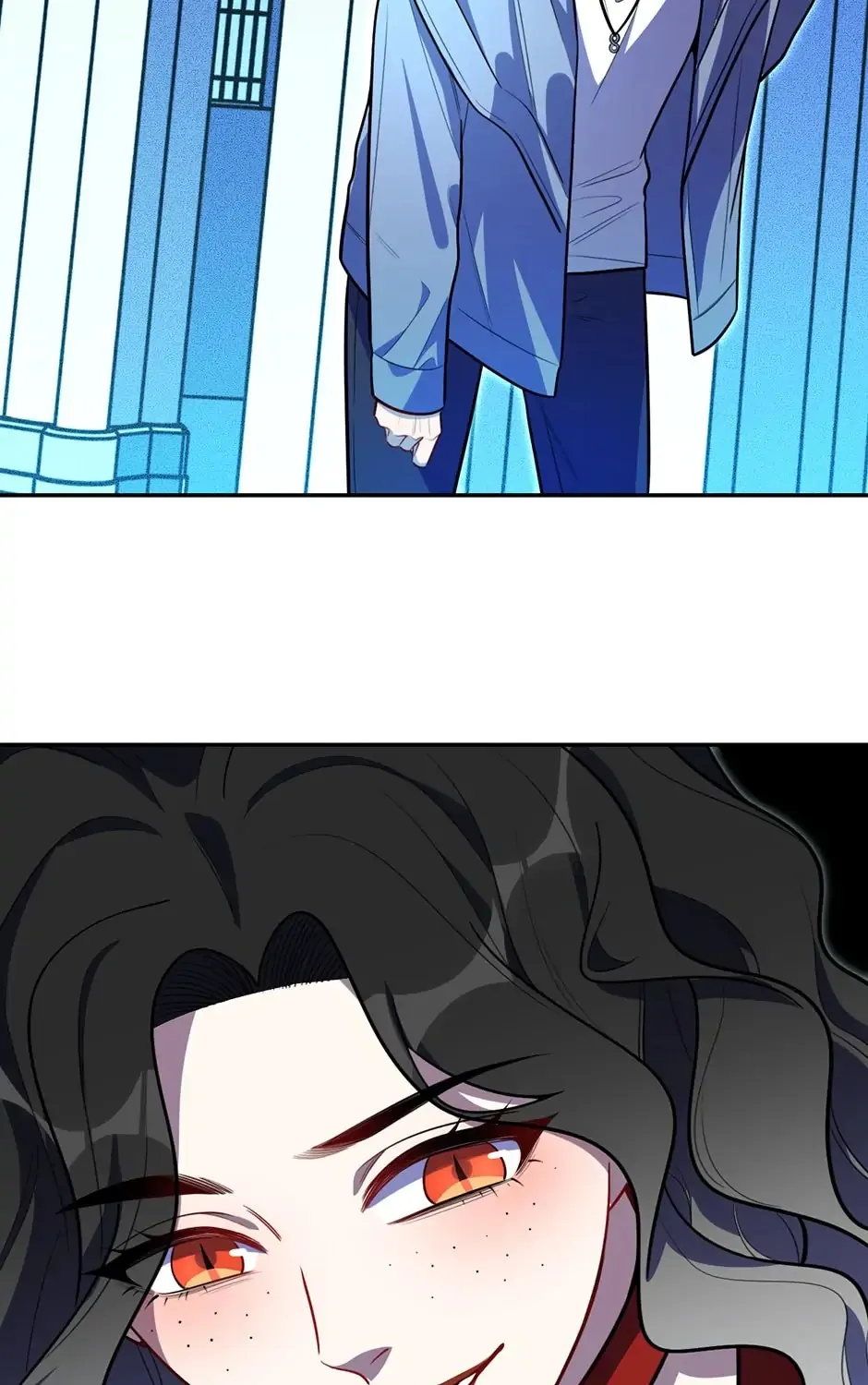 Kill My Love Chapter 103 page 13 - 