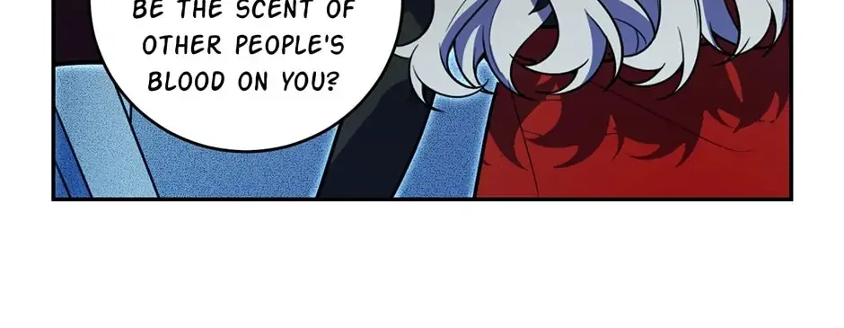 Kill My Love Chapter 103 page 20 - 