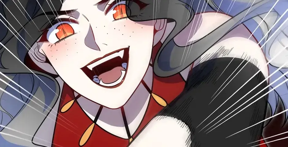 Kill My Love Chapter 103 page 22 - 
