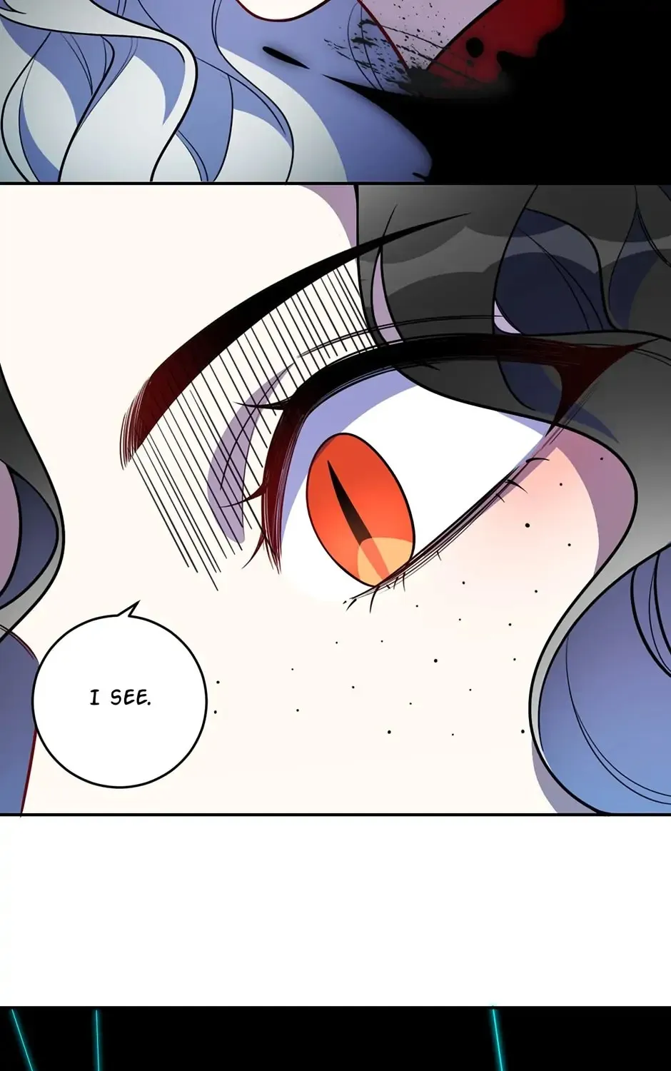 Kill My Love Chapter 103 page 29 - 