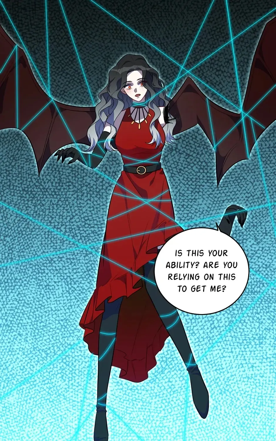 Kill My Love Chapter 103 page 31 - 
