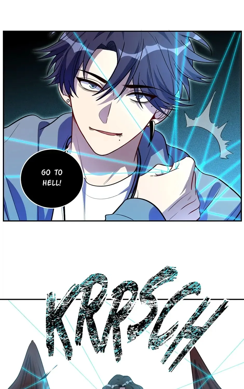 Kill My Love Chapter 103 page 35 - 
