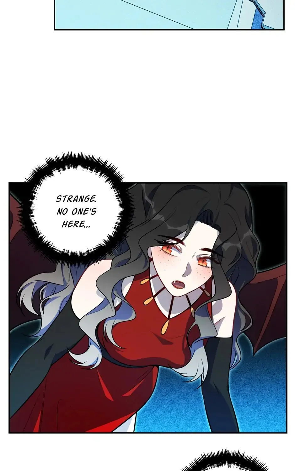 Kill My Love Chapter 103 page 5 - 