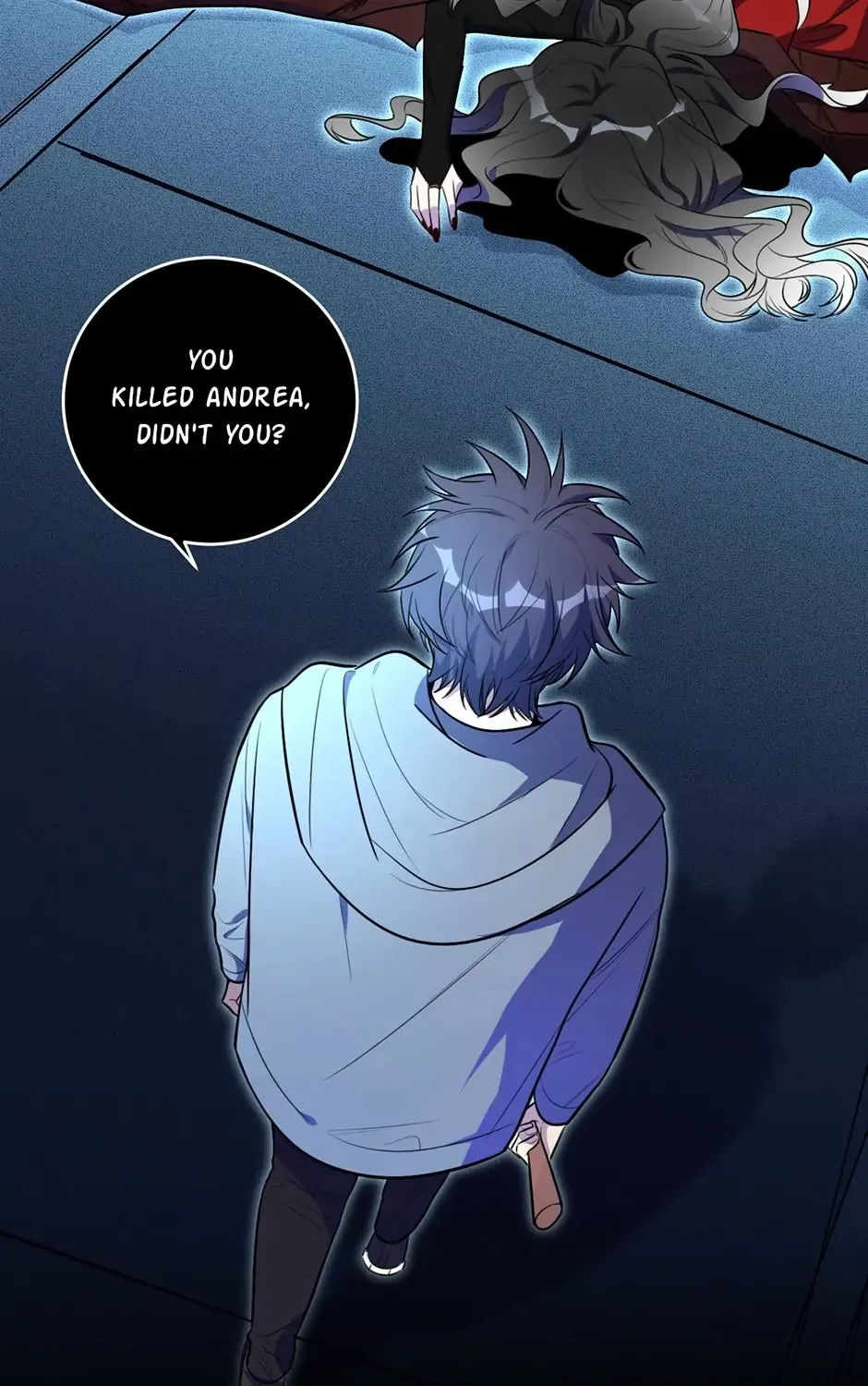 Kill My Love Chapter 103 page 47 - 