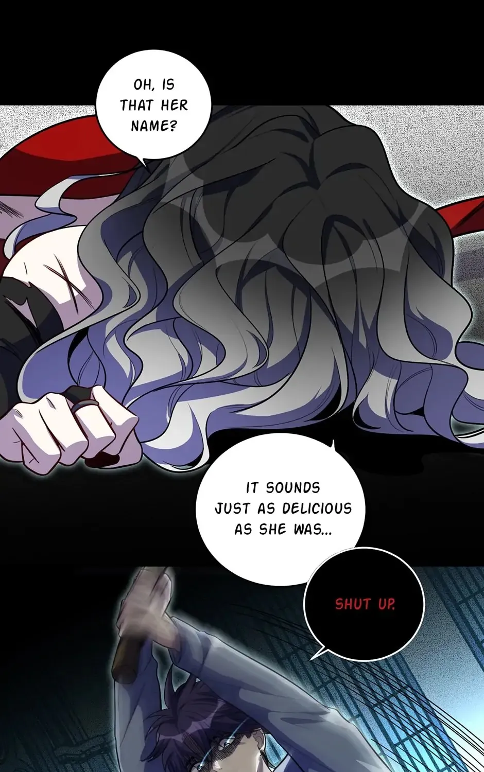 Kill My Love Chapter 103 page 49 - 
