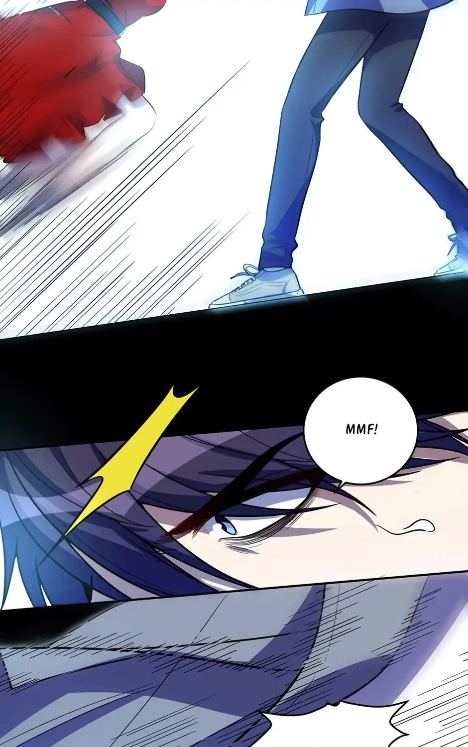 Kill My Love Chapter 103 page 53 - 