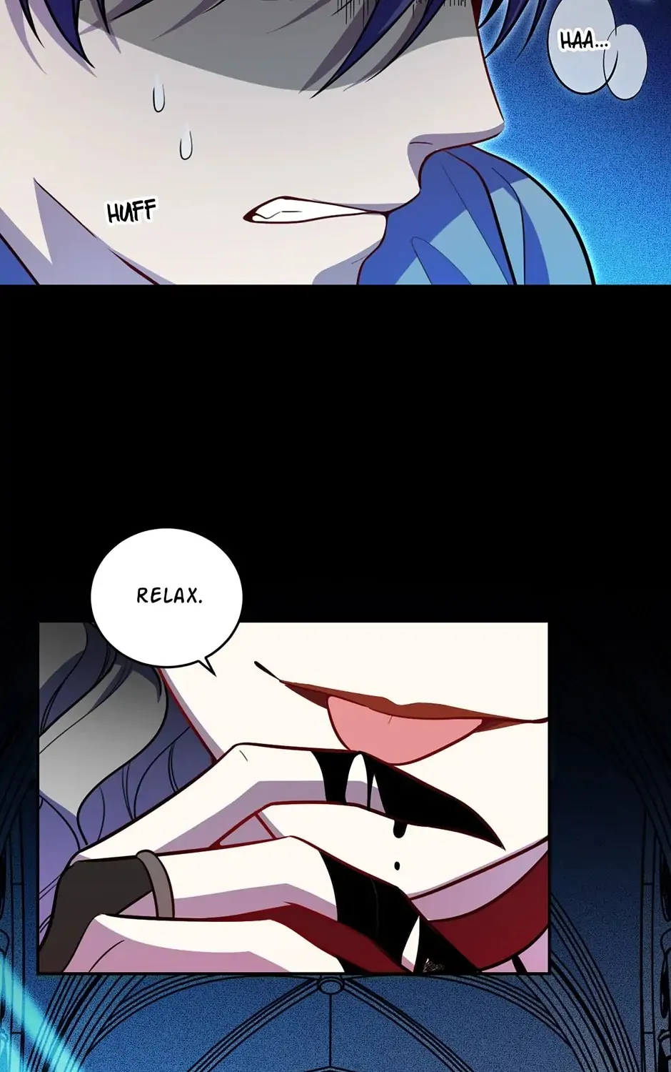 Kill My Love Chapter 103 page 59 - 