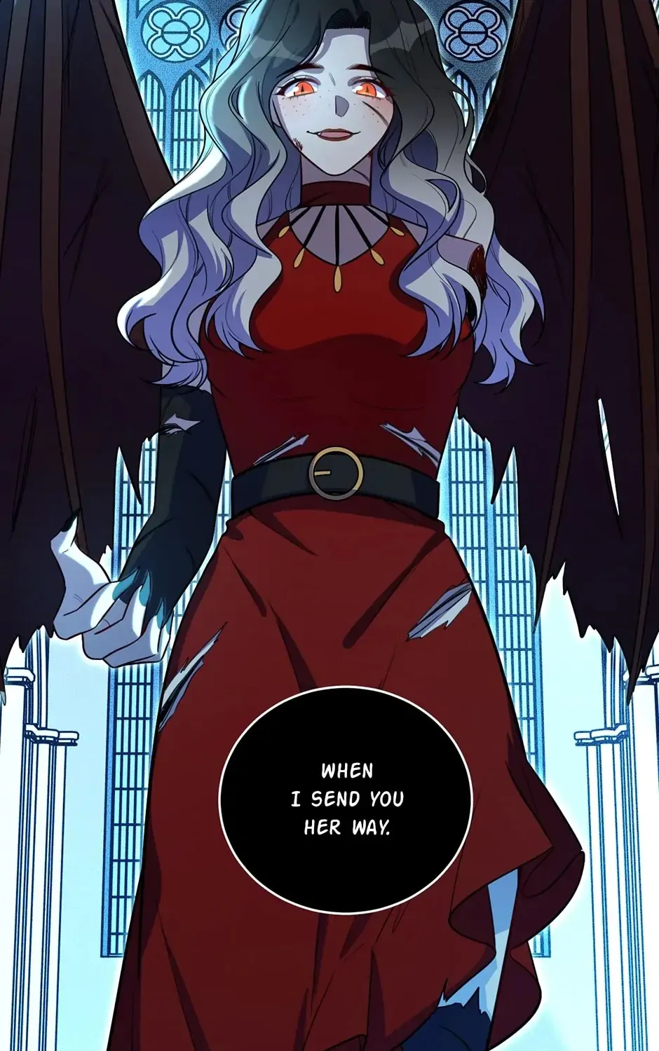 Kill My Love Chapter 103 page 61 - 