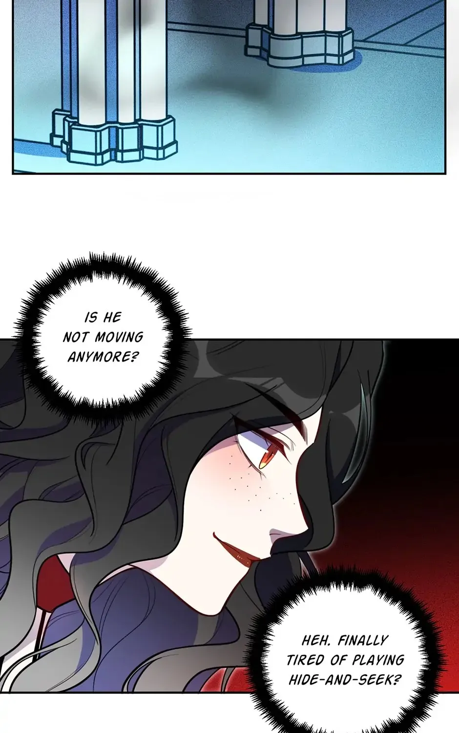 Kill My Love Chapter 103 page 9 - 