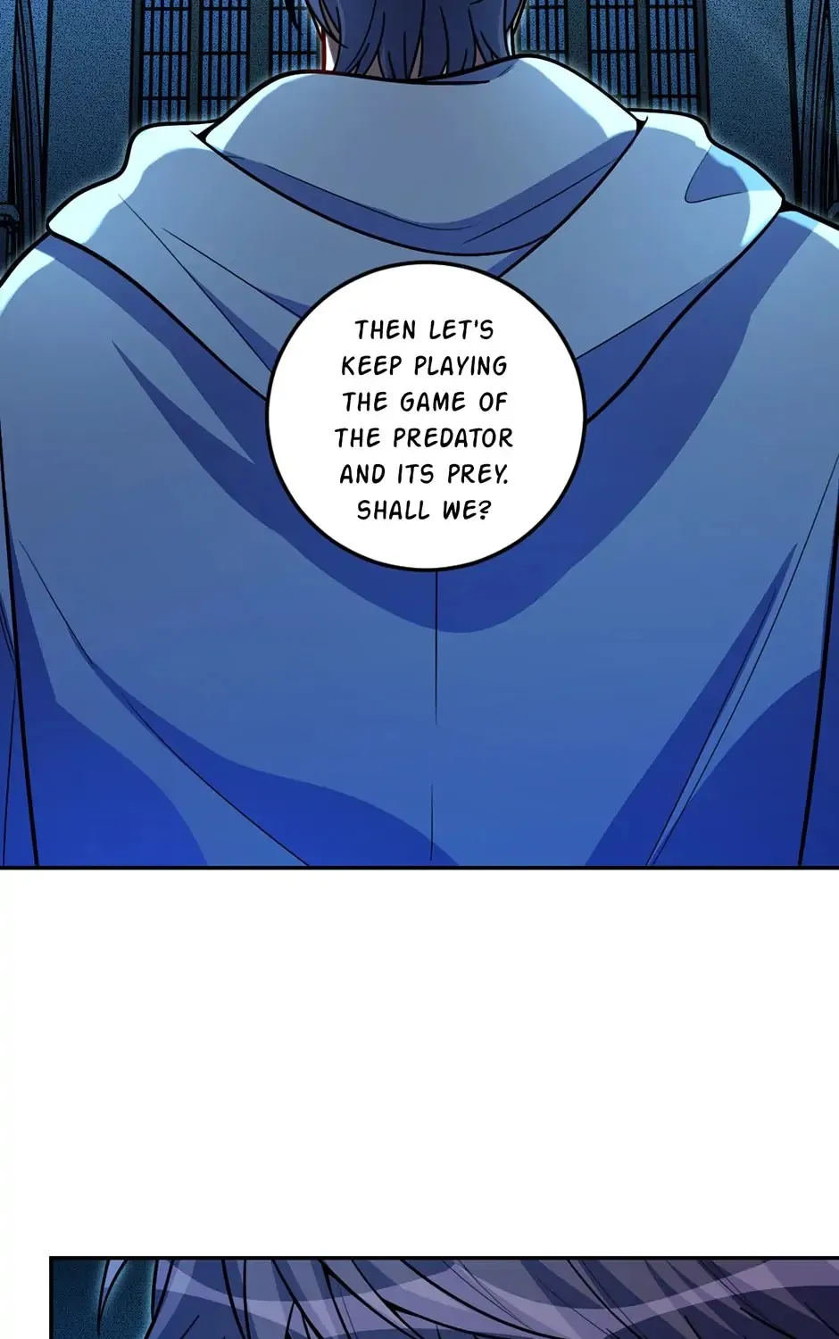 Kill My Love Chapter 104 page 13 - 