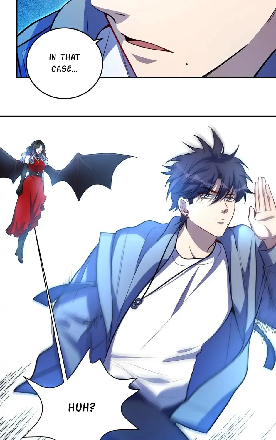 Kill My Love Chapter 104 page 15 - 