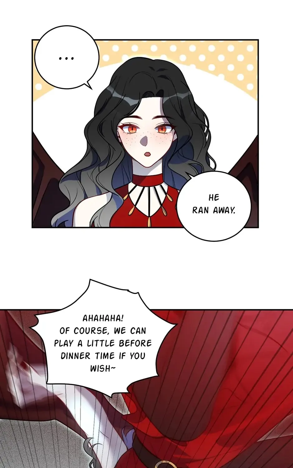 Kill My Love Chapter 104 page 17 - 