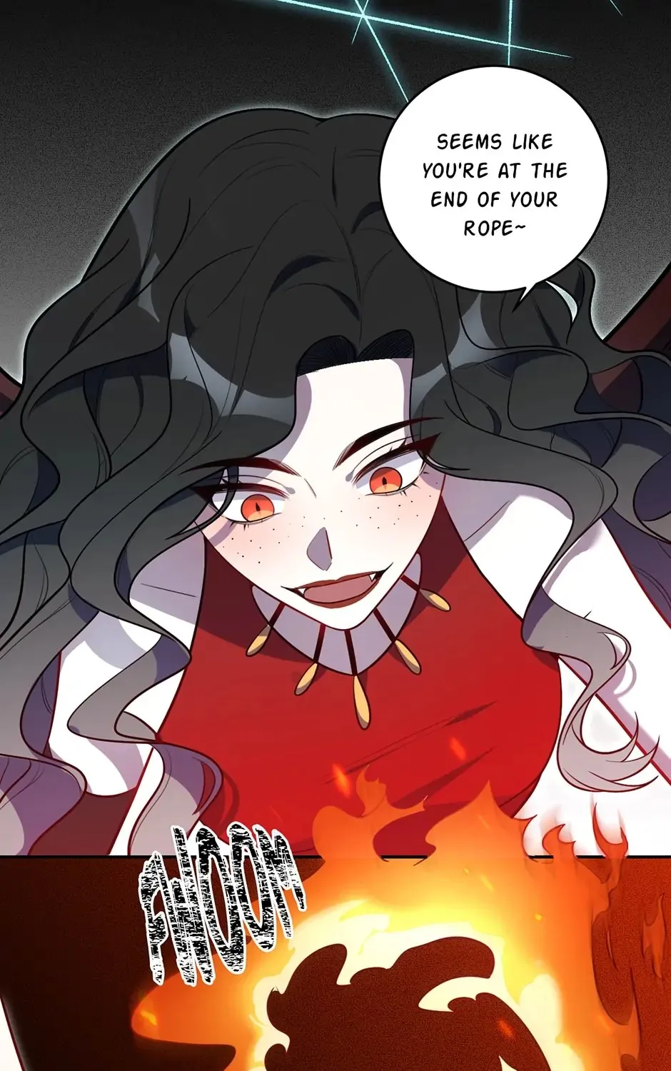Kill My Love Chapter 104 page 21 - 