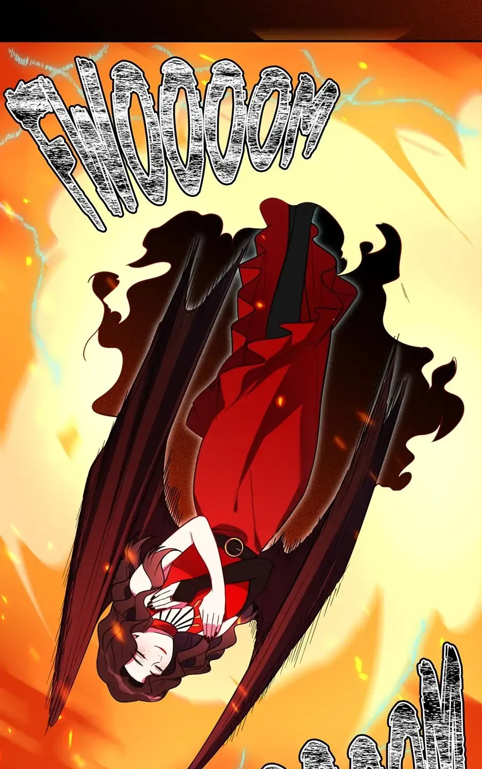 Kill My Love Chapter 104 page 23 - 