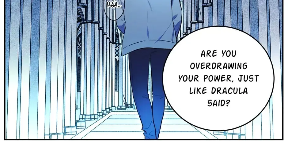 Kill My Love Chapter 104 page 26 - 