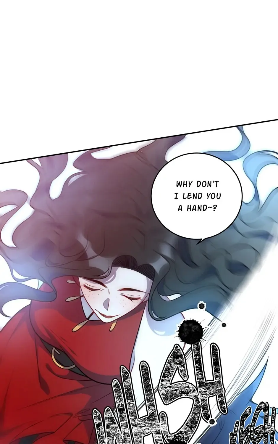 Kill My Love Chapter 104 page 27 - 