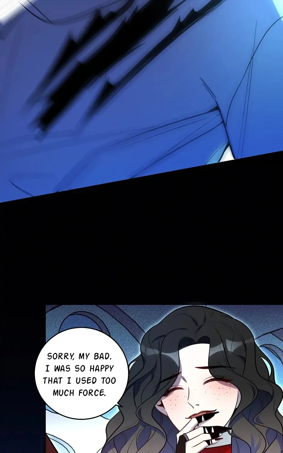 Kill My Love Chapter 104 page 29 - 