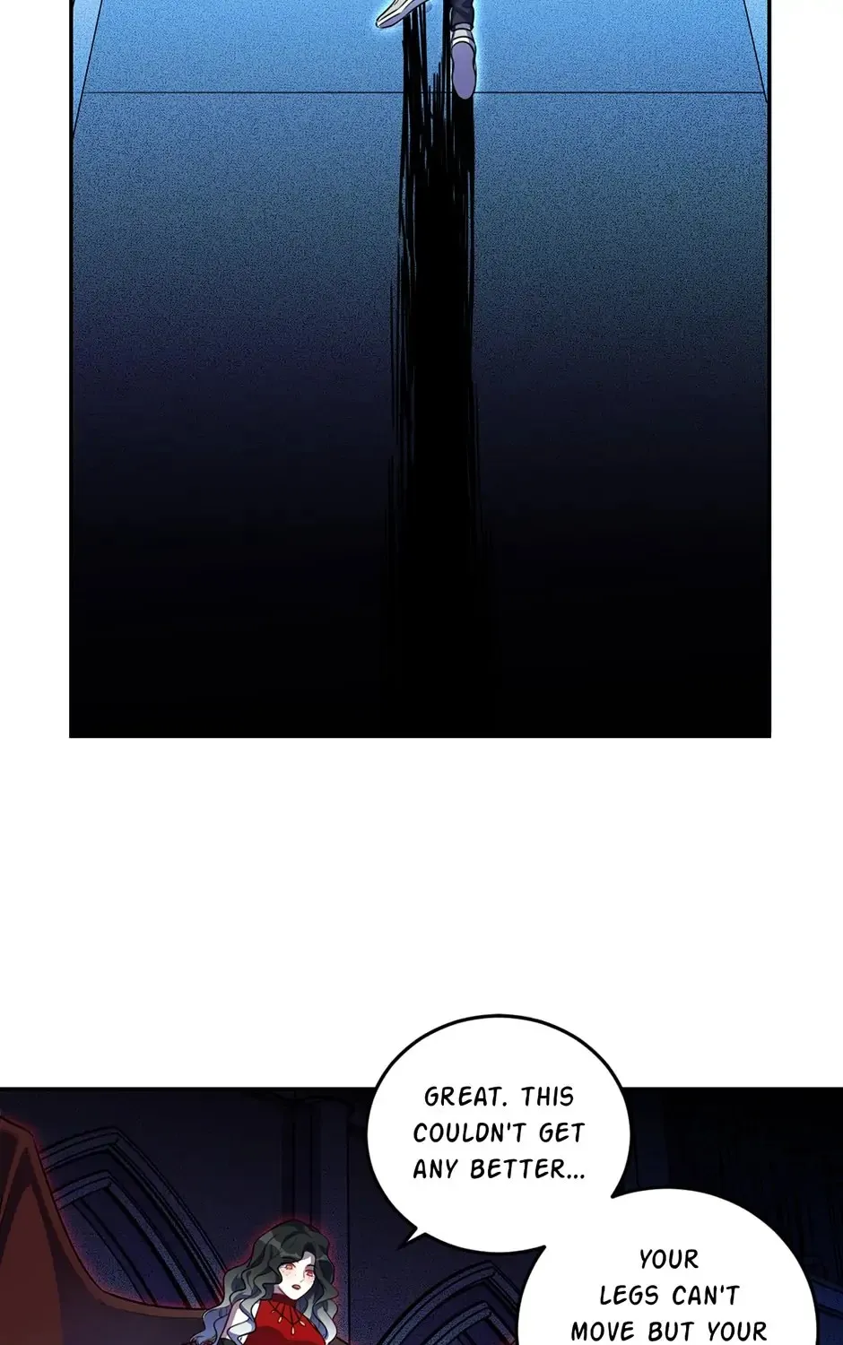 Kill My Love Chapter 104 page 35 - 