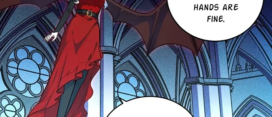 Kill My Love Chapter 104 page 36 - 
