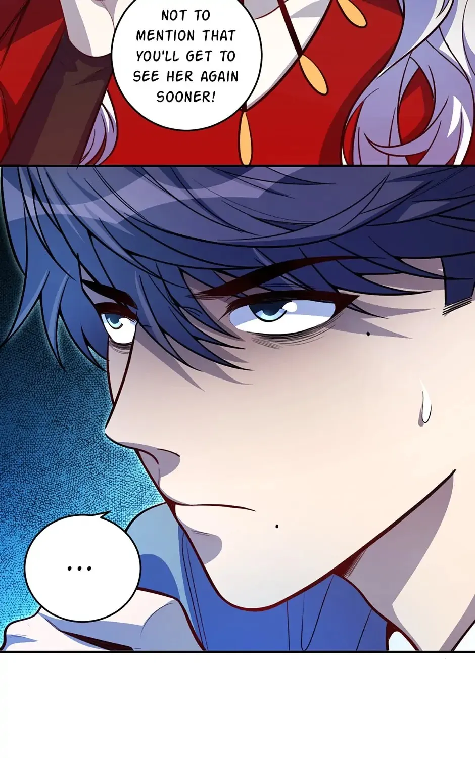 Kill My Love Chapter 104 page 5 - 