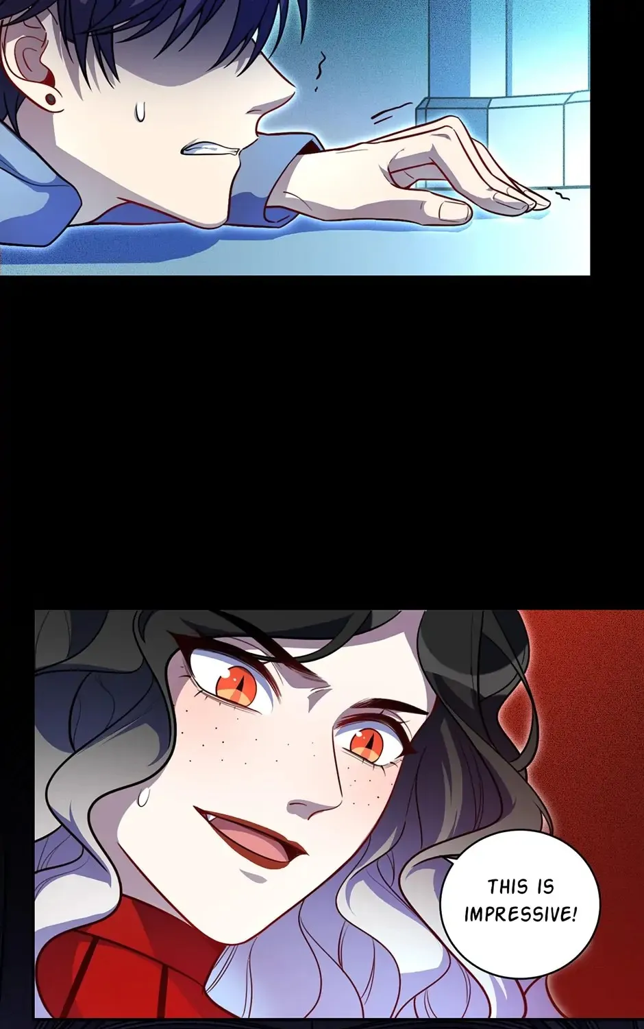 Kill My Love Chapter 104 page 43 - 