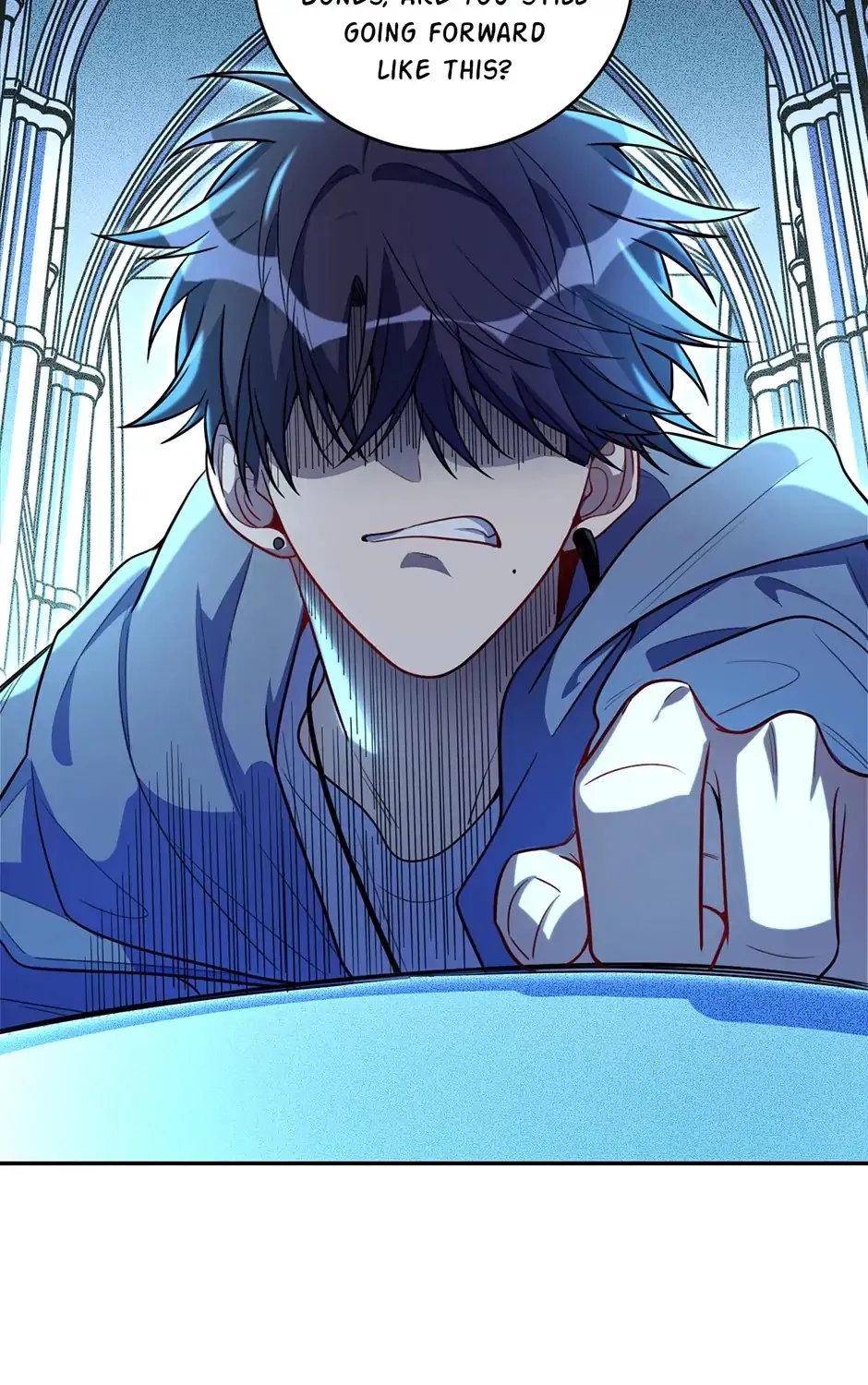 Kill My Love Chapter 104 page 45 - 