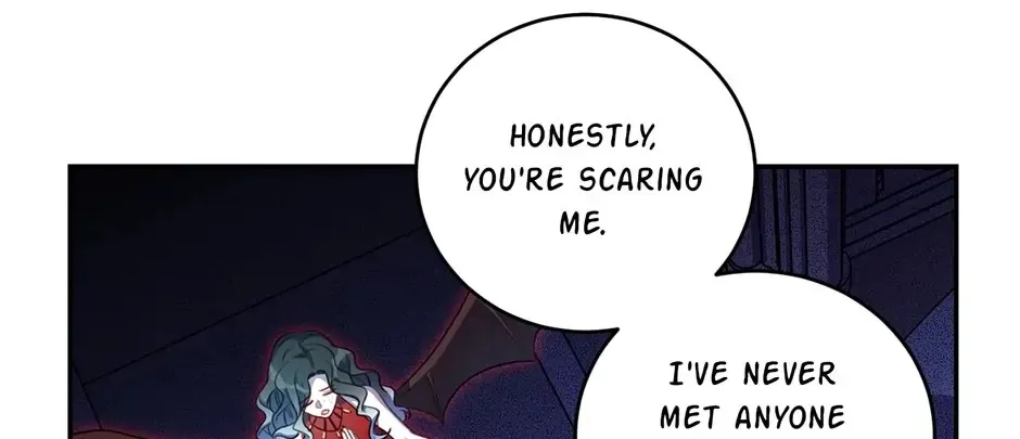 Kill My Love Chapter 104 page 46 - 