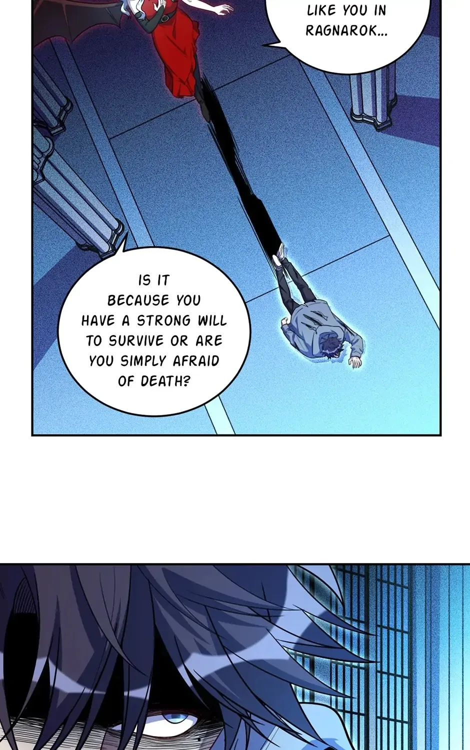 Kill My Love Chapter 104 page 47 - 