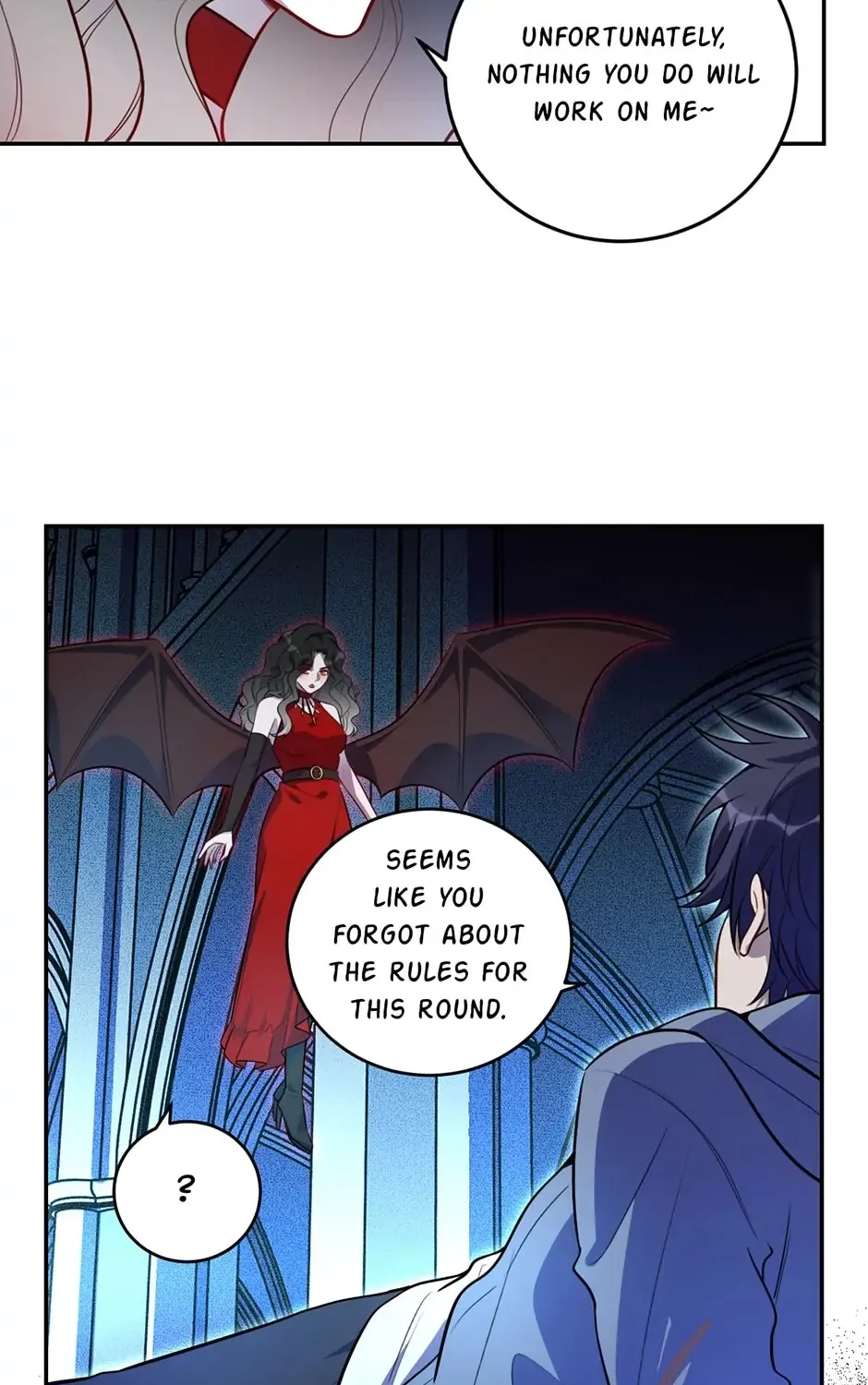 Kill My Love Chapter 104 page 55 - 