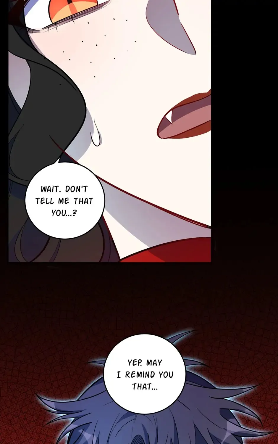 Kill My Love Chapter 104 page 59 - 