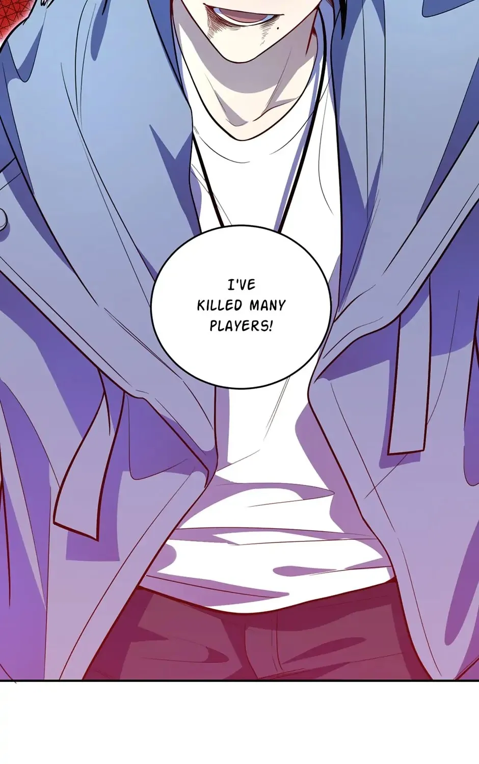 Kill My Love Chapter 104 page 61 - 