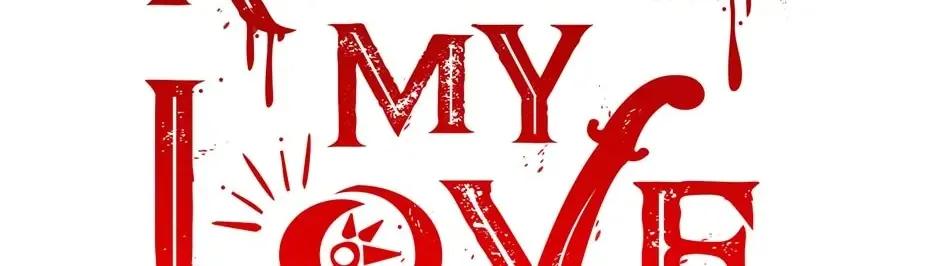 Kill My Love Chapter 104 page 8 - 