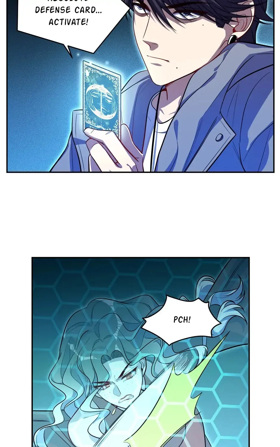 Kill My Love Chapter 105 page 11 - 