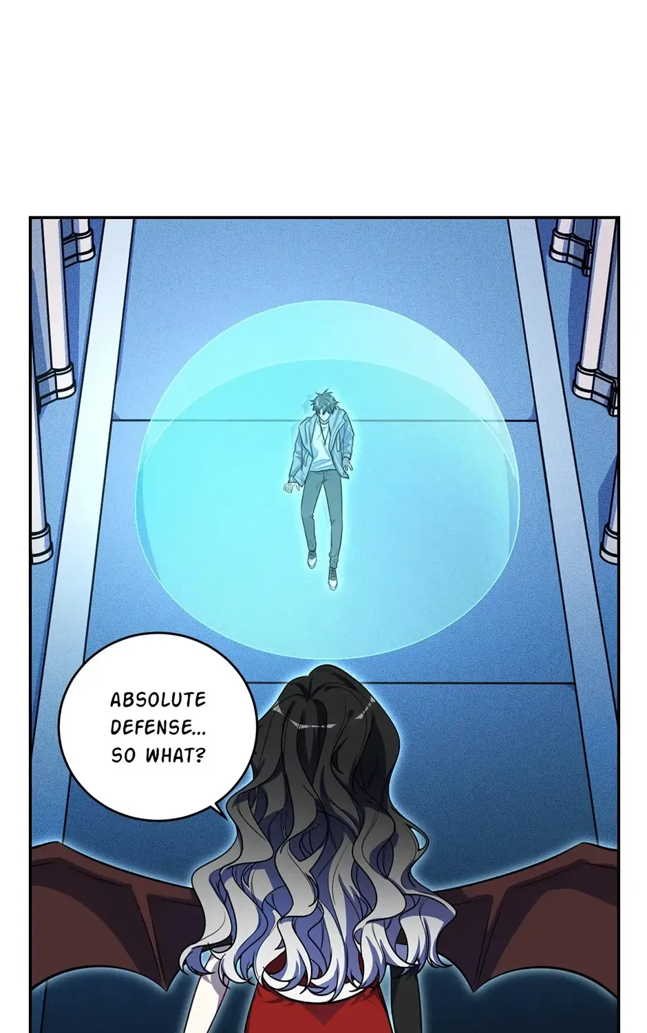 Kill My Love Chapter 105 page 13 - 