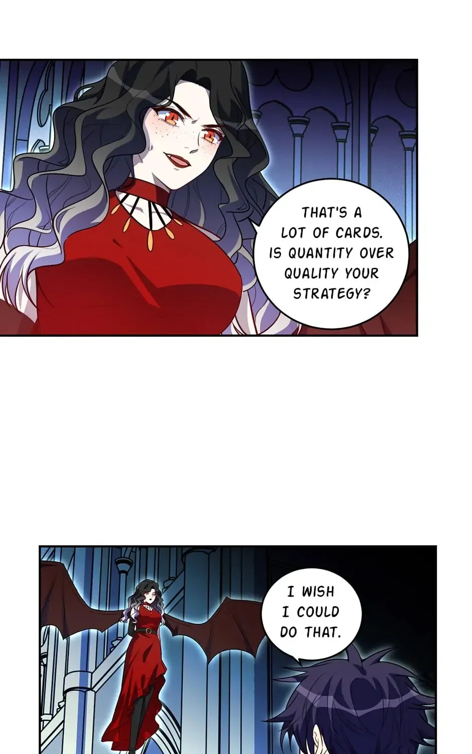 Kill My Love Chapter 105 page 17 - 