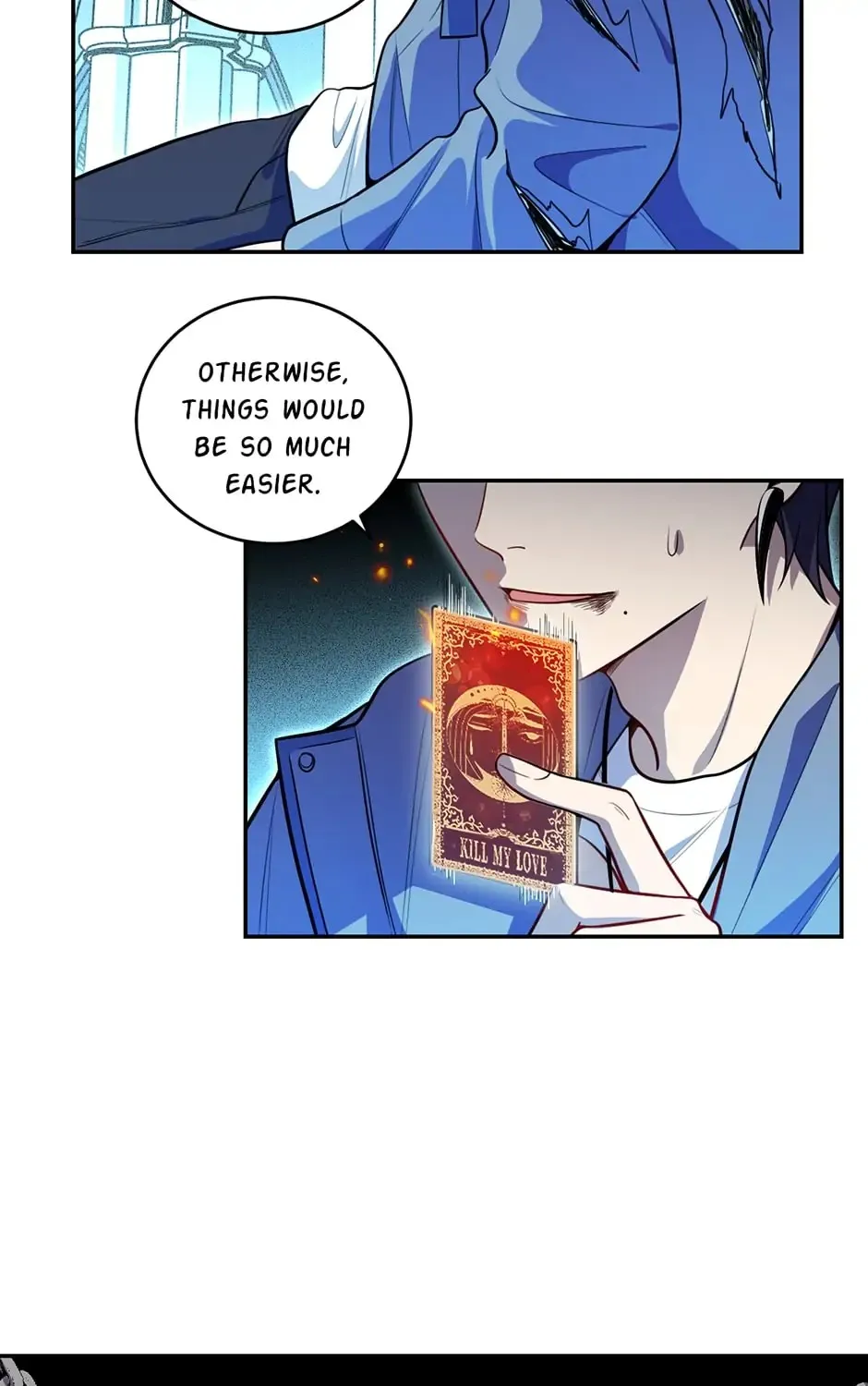 Kill My Love Chapter 105 page 19 - 
