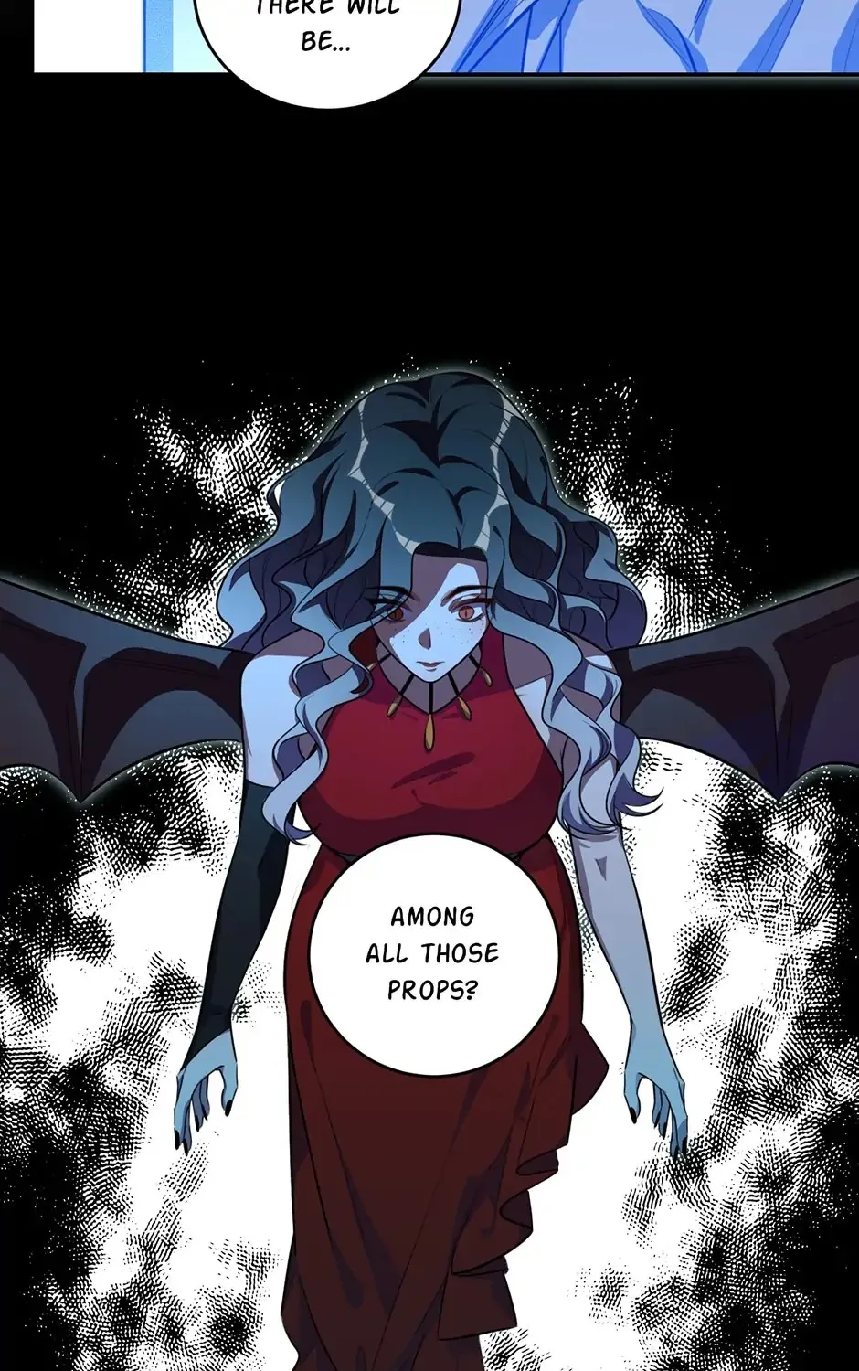 Kill My Love Chapter 105 page 3 - 