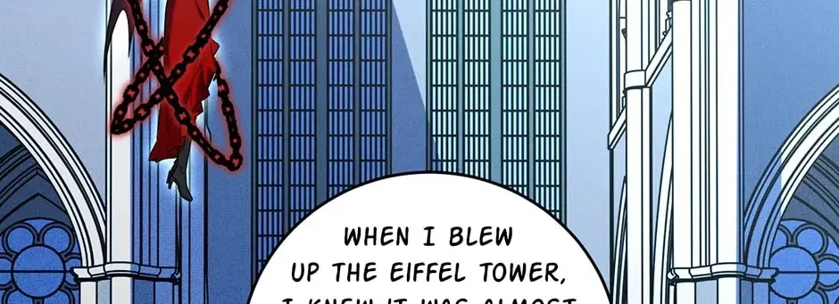 Kill My Love Chapter 105 page 24 - 