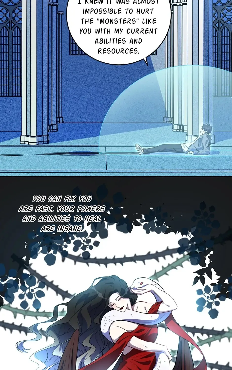 Kill My Love Chapter 105 page 25 - 