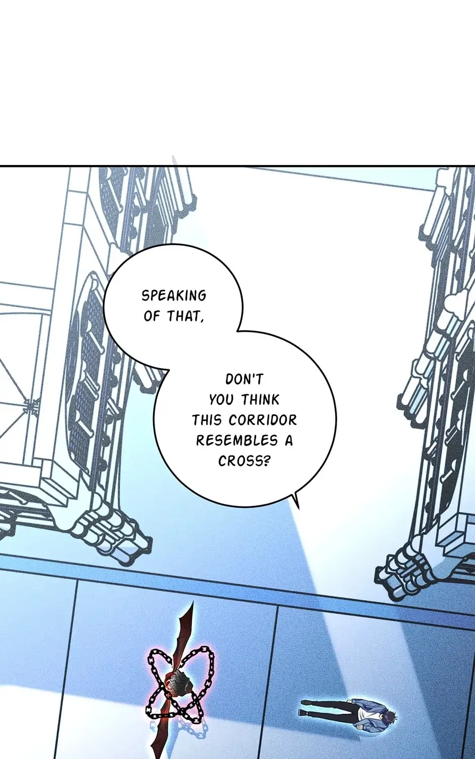 Kill My Love Chapter 105 page 29 - 
