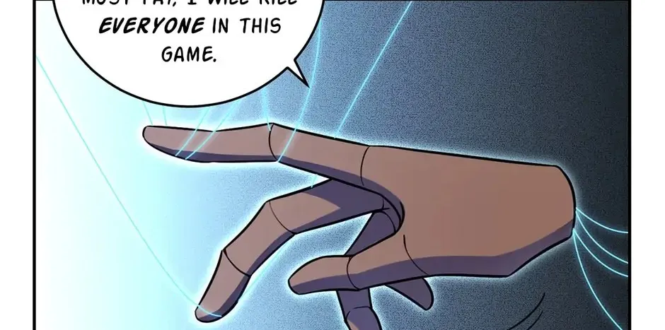 Kill My Love Chapter 105 page 34 - 