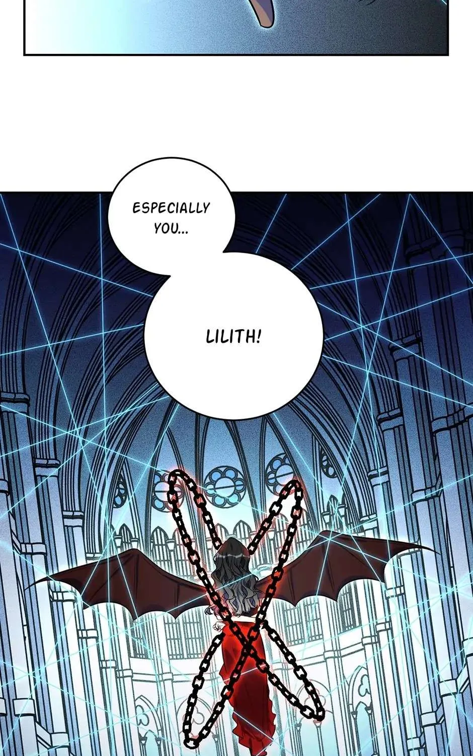 Kill My Love Chapter 105 page 35 - 