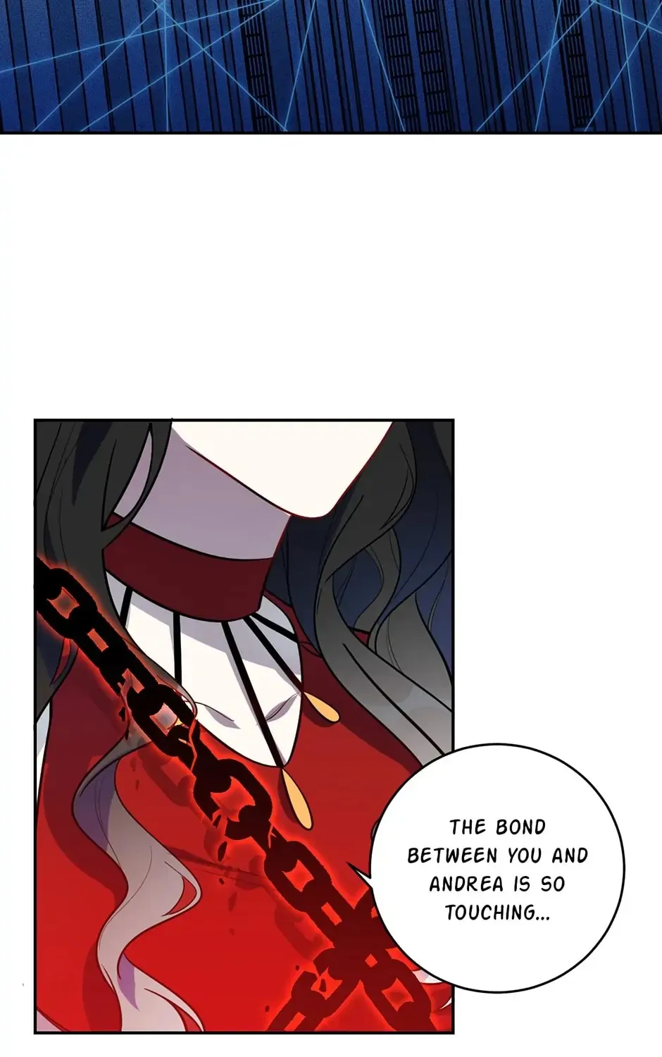 Kill My Love Chapter 105 page 37 - 