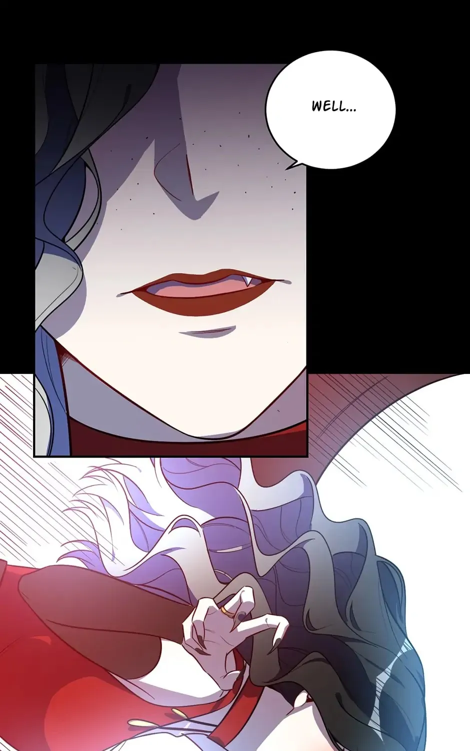 Kill My Love Chapter 105 page 5 - 