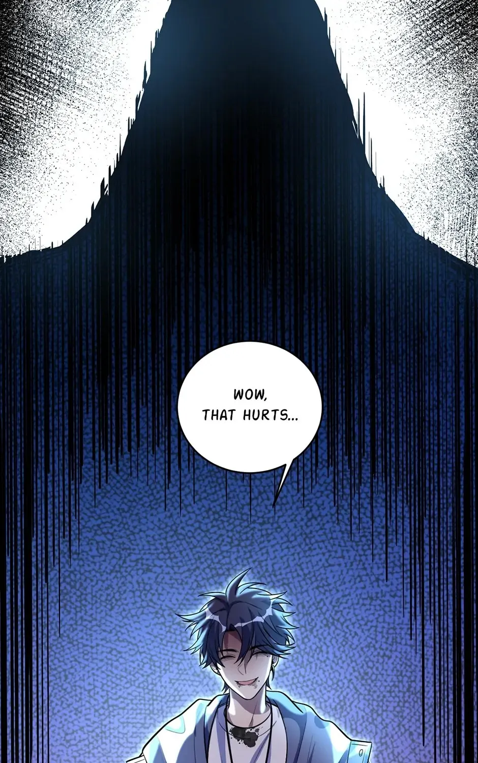 Kill My Love Chapter 105 page 55 - 